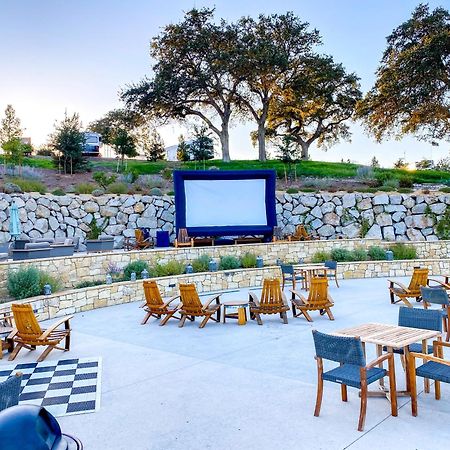 Hotel Sun Outdoors El Paso de Robles Exterior foto