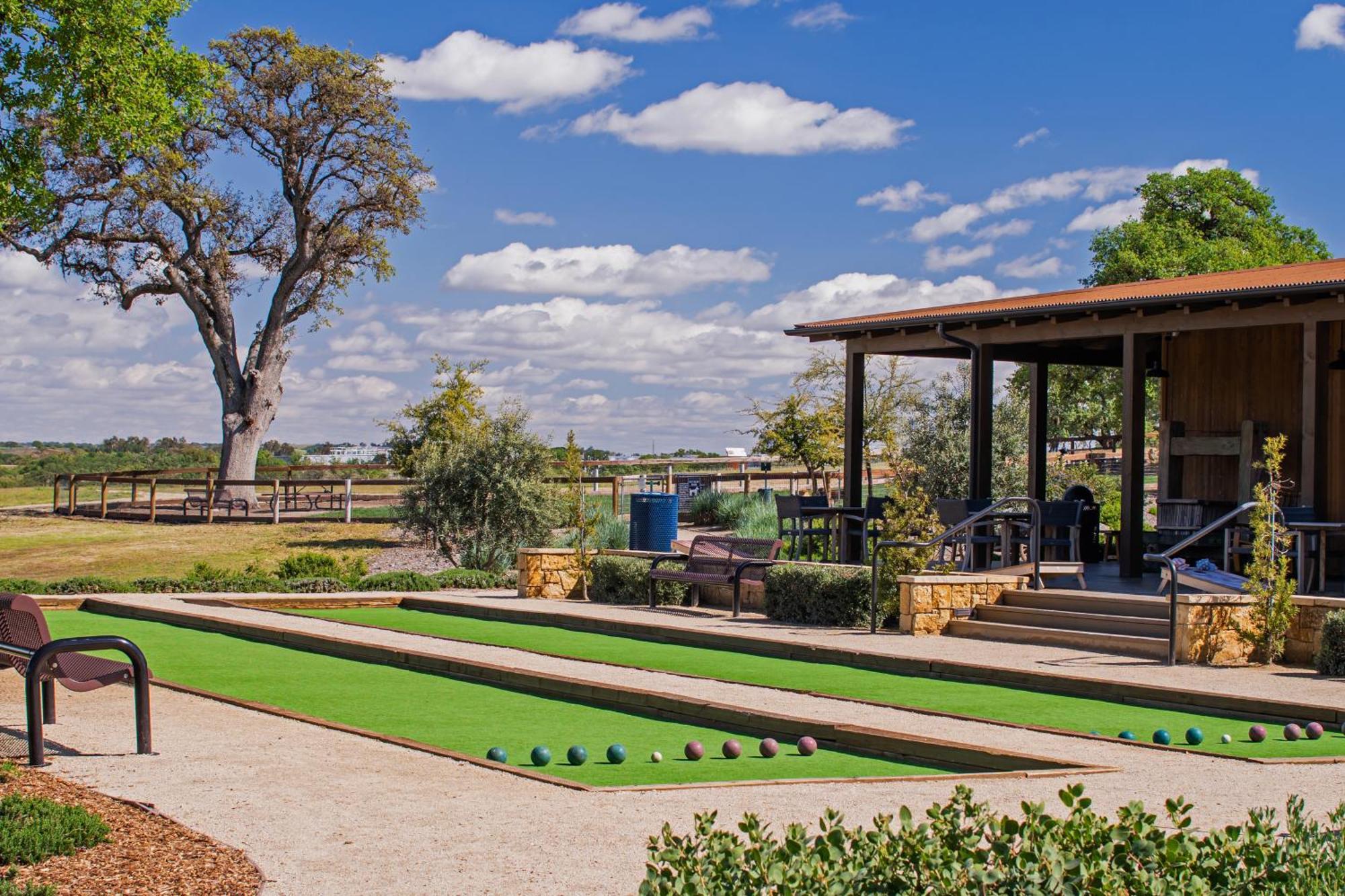 Hotel Sun Outdoors El Paso de Robles Exterior foto