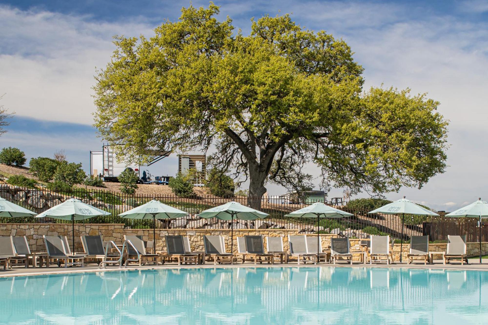 Hotel Sun Outdoors El Paso de Robles Exterior foto