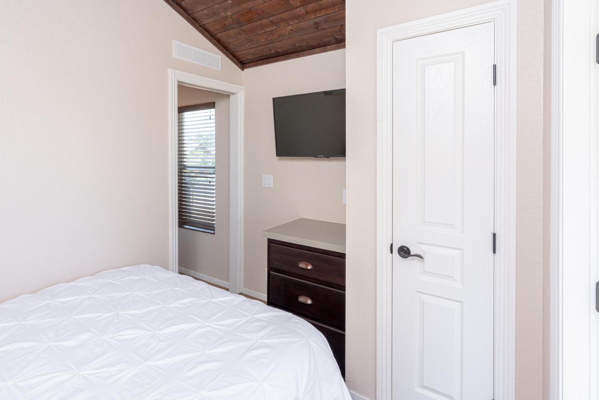 Hotel Sun Outdoors El Paso de Robles Zimmer foto