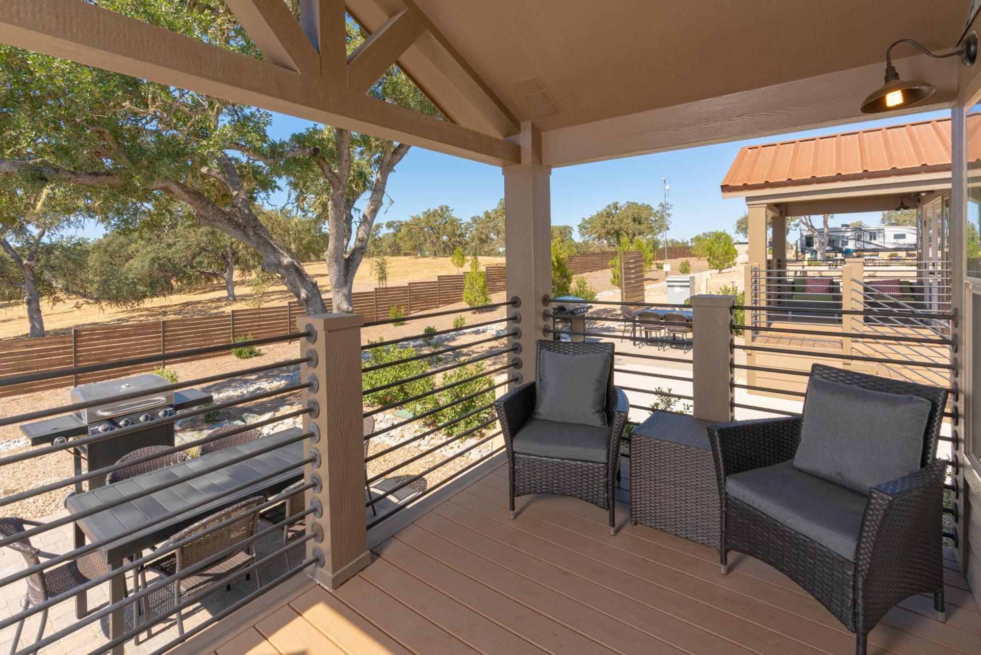 Hotel Sun Outdoors El Paso de Robles Zimmer foto