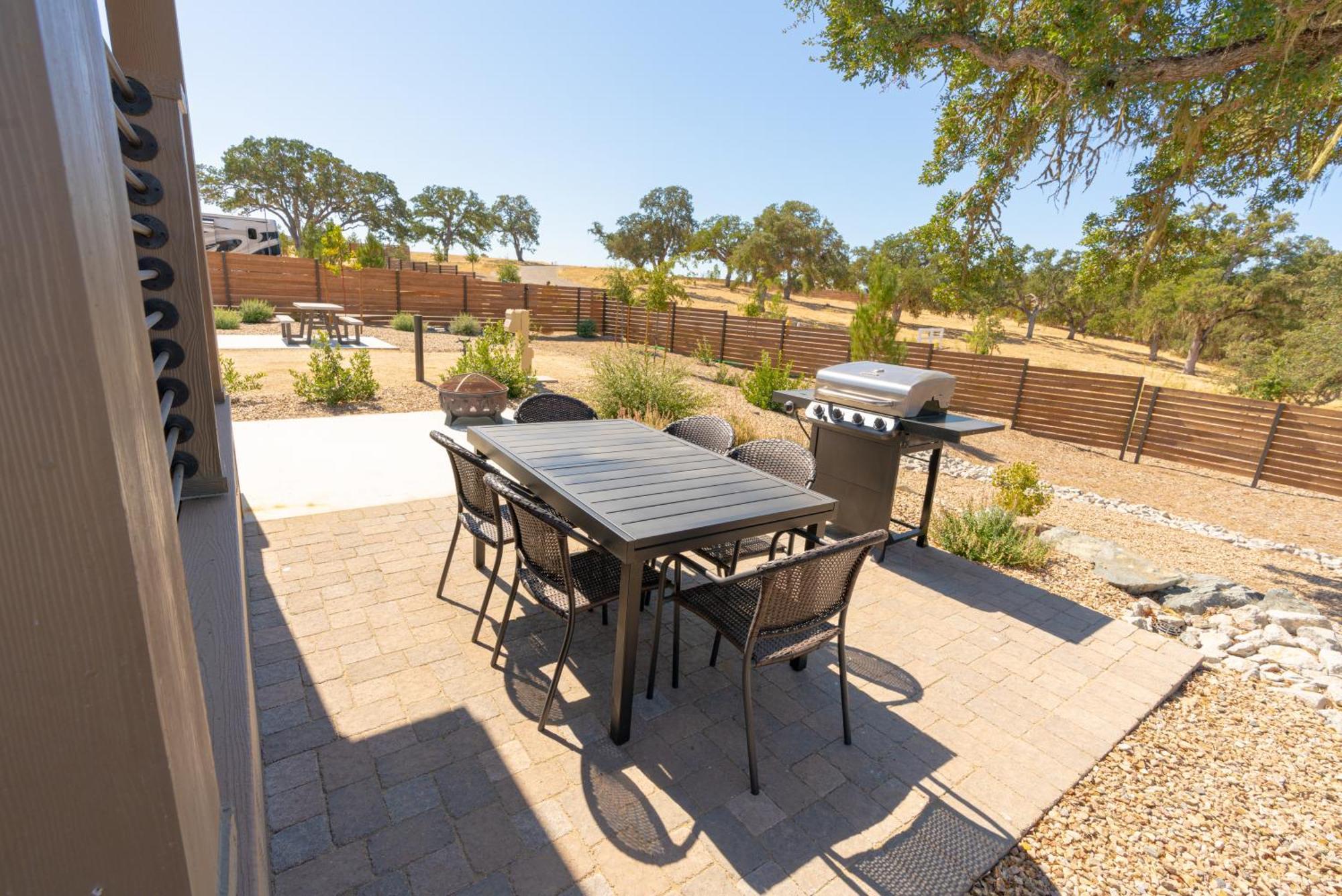 Hotel Sun Outdoors El Paso de Robles Zimmer foto